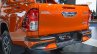 2016 Toyota Hilux Revo TRD Sportivo boot lid at 2016 BIMS