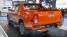 2016 Toyota Hilux Revo TRD Sportivo rear three quarter at 2016 BIMS