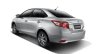 2016 Toyota Vios rear quarter launched in Thailand