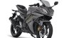 2016 Yamaha R15 Speed Grey Indonesia