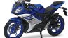 2016 Yamaha R15 Racing Blue Indonesia