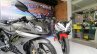 2016 Yamaha R15 grey launched in Indonesia