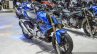 BMW G310R at 2016 BIMS