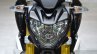 BMW G310R headlamp at 2016 Geneva Motor Show