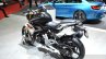 BMW G310R rear quarter at 2016 Geneva Motor Show