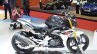 BMW G310R right side at 2016 Geneva Motor Show