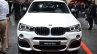 BMW X4 M40i front at 2016 Geneva Motor Show