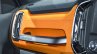 Chevrolet Colorado Xtreme handle at 2016 BIMS