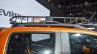 Chevrolet Colorado Xtreme roof rack at 2016 BIMS