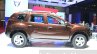 Dacia Duster Essential side at the 2016 Geneva Motor Show