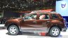 Dacia Duster Essential side profile at the 2016 Geneva Motor Show