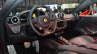 Ferrari California T with Handling Speciale package dashboard at 2016 Geneva Motor Show