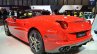 Ferrari California T with Handling Speciale package rear three quarter at 2016 Geneva Motor Show