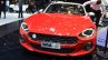 Fiat 124 Spider front at 2016 Geneva Motor Show