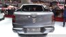 Fiat Fullback rear at 2016 Geneva Motor Show