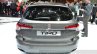 Fiat Tipo Estate rear at the Geneva Motor Show Live