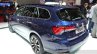 Fiat Tipo Estate rear three quarter at the Geneva Motor Show Live