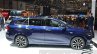 Fiat Tipo Estate side at the Geneva Motor Show Live