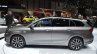 Fiat Tipo Estate side left at the Geneva Motor Show Live