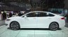 Ford Mondeo Vignale side at 2016 Geneva Motor Show