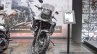 Harley Davidson 750 Stealth (Adventure Custom) front at 2016 BIMS