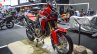 Honda Africa Twin Rally Colour at 2016 BIMS