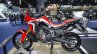 Honda Africa Twin side at 2016 BIMS