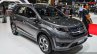 Honda BR-V front quarter at the 2016 BIMS