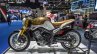 Honda CB650 Scrambler Concept left side at 2016 BIMS