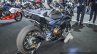 Honda CBR500R custom by K-Speed exhaust at 2016 BIMS