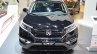 Honda CR-V Black edition front at GIMS 2016