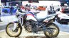 Honda CRF1000L Africa Twin at the 2016 Geneva Motor Show