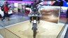 Honda CRF1000L Africa Twin front at the 2016 Geneva Motor Show