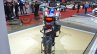 Honda CRF1000L Africa Twin rear at the 2016 Geneva Motor Show