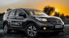 Honda Drive To Discover 6 Honda CR-V alloy wheels