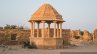 Honda Drive To Discover 6 Kuldhara gazebo