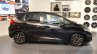 Honda Jazz Keenlight Concept side at the 2016 Geneva Motor Show Live