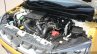 Maruti Vitara Brezza engine bay First Drive Review