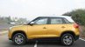 Maruti Vitara Brezza side First Drive Review