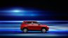 Maruti Vitara Brezza side far press image