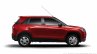 Maruti Vitara Brezza side press image