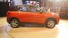 Maruti Vitara Brezza side red launched