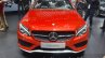 Mercedes-AMG C43 Cabriolet at the 2016 Geneva Motor Show