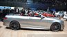 Mercedes-AMG S63 Cabriolet Edition 130 side