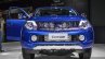 Mitsubishi Triton Limited Edition front at 2016 BIMS