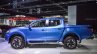 Mitsubishi Triton Limited Edition side at 2016 BIMS