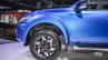 Mitsubishi Triton Limited Edition wheel at 2016 BIMS