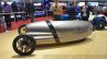 Morgan EV3 at 2016 Geneva Motor Show