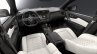 Nissan Qashqai interior to feature Autonomous 'Piloted Drive'