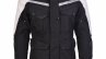 RE Himalayan Riding Gear Darcha 4 Season Touring Jacket (Black & Silver)